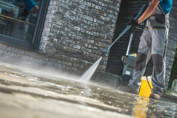 Best Driveway Pressure Washing  in USA